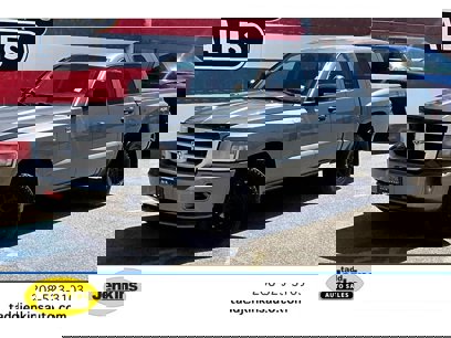 Used 2010 Dodge Dakota Big Horn w/ Extra Security Group