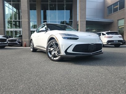 Used 2023 Genesis GV60 Performance