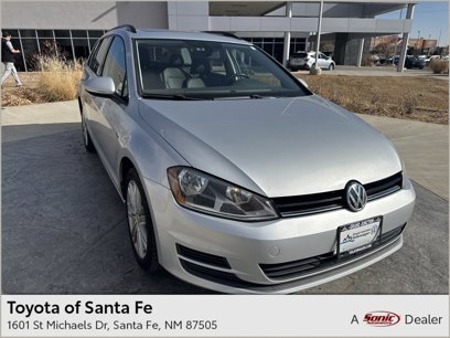 Used 2016 Volkswagen Golf Limited Edition