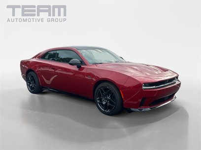 New 2024 Dodge Charger R/T w/ Plus Group