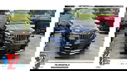 Used 2019 BMW X1 xDrive28i w/ Convenience Package