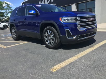 Used 2023 GMC Acadia SLE w/ Driver Convenience Package