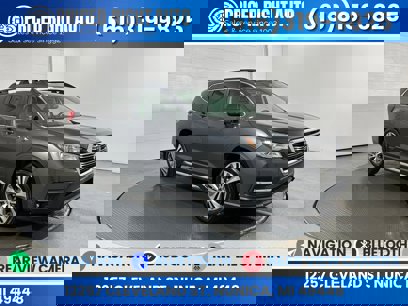 Used 2020 Subaru Ascent Limited w/ Technology Package