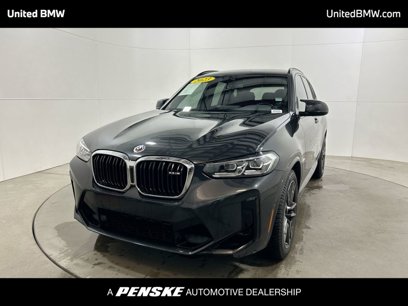 Used 2023 BMW X3 M