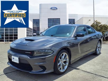 Used 2023 Dodge Charger GT