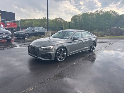 Used 2023 Audi S5 Prestige