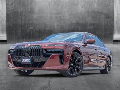 Used 2024 BMW 760i xDrive