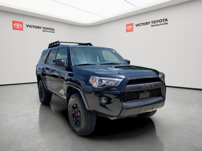 Used 2023 Toyota 4Runner TRD Pro