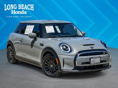 Used 2023 MINI Cooper SE