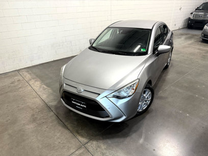 Used 2016 Scion iA
