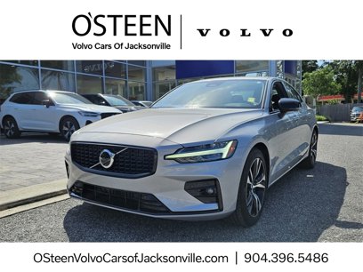 Certified 2024 Volvo S60 B5 Core