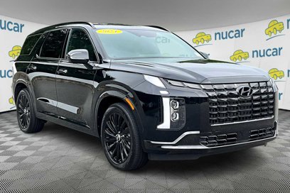 Used 2024 Hyundai Palisade Calligraphy