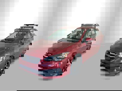 Used 2022 Subaru Impreza 2.0i Premium