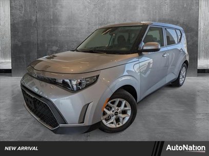 Used 2023 Kia Soul S