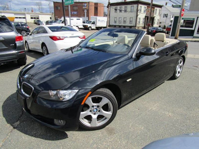 Used 2009 BMW 328i Convertible