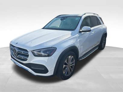 Used 2021 Mercedes-Benz GLE 350 4MATIC
