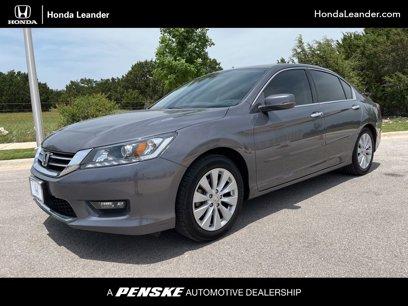 Used 2014 Honda Accord EX-L