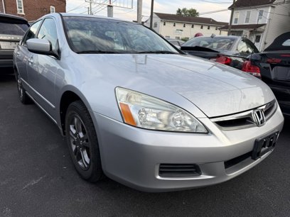 Used 2006 Honda Accord EX-L