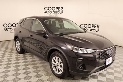 Used 2024 Ford Escape Active w/ Tech Pack #1