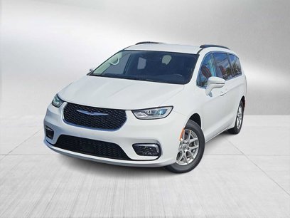 Used 2022 Chrysler Pacifica Touring-L