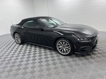 Used 2024 Ford Mustang Premium