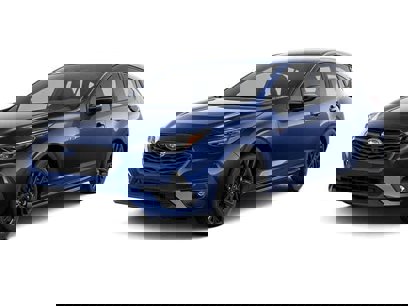 Certified 2024 Subaru Impreza RS