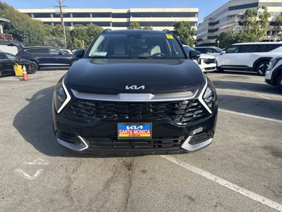 Used 2023 Kia Sportage EX w/ EX Premium Package