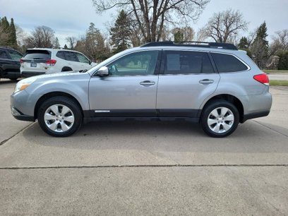 Used 2011 Subaru Outback 2.5i Premium