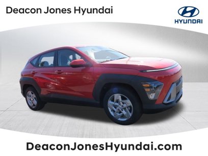 New 2025 Hyundai Kona SE