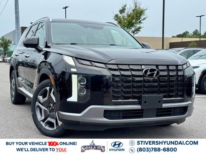 Certified 2023 Hyundai Palisade SEL