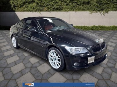Used 2012 BMW 328i xDrive Coupe w/ Premium Pkg