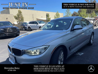 Used 2015 BMW 328i Gran Turismo xDrive
