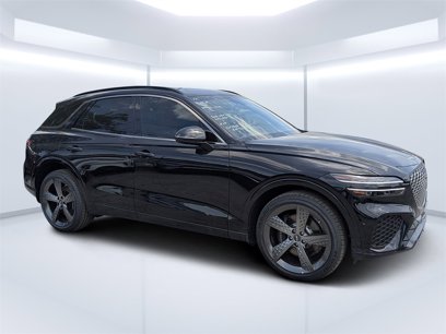 New 2025 Genesis GV70 3.5T Sport w/ Sport Advanced Package
