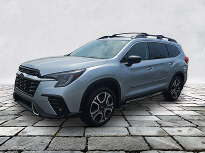 Used 2024 Subaru Ascent Touring