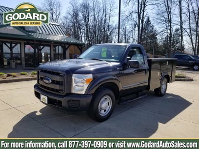 Used 2014 Ford F250 XL