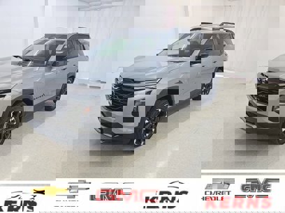 New 2026 Chevrolet Equinox RS w/ Convenience Package III