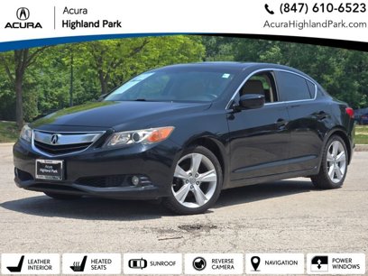 Used 2015 Acura ILX w/ Technology Package
