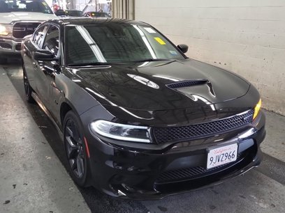 Used 2023 Dodge Charger R/T w/ Plus Group