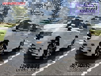 Used 2023 Honda Odyssey Touring