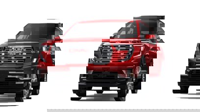 New 2025 GMC Acadia Denali