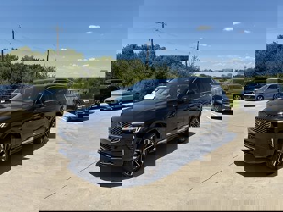Certified 2025 Volvo XC90 T8 Plus w/ Protection Package Premier
