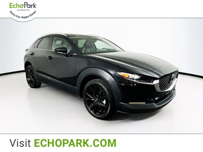 Used 2024 MAZDA CX-30 AWD 2.5 S w/ Select Sport Pkg