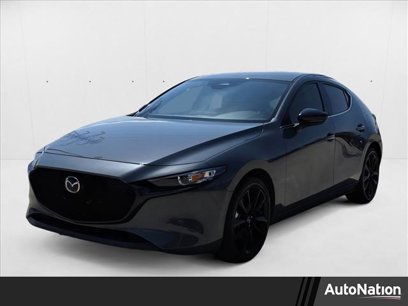 Used 2024 MAZDA MAZDA3 s