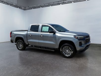 New 2026 Chevrolet Colorado LT w/ LT Convenience Package