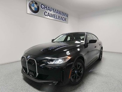 Certified 2023 BMW i4 eDrive35