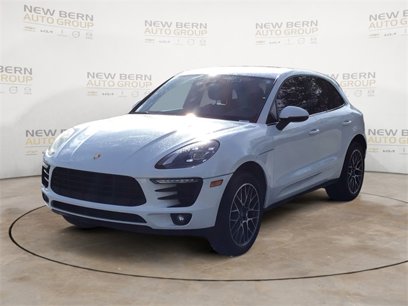 Used 2018 Porsche Macan S