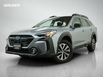 Used 2024 Subaru Outback 2.5i