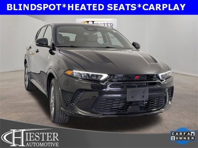 Used 2024 Dodge Hornet R/T