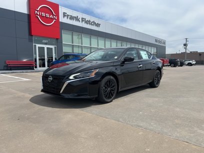 New 2025 Nissan Altima 2.5 SV w/ SV Special Edition Package