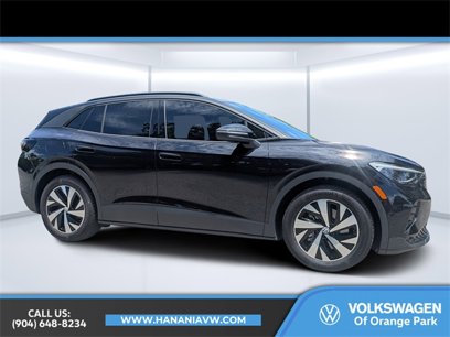 Used 2024 Volkswagen ID.4 2WD